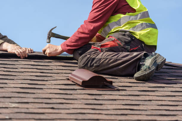 Heating Cable for Roof Installation in Kirklin, IN
