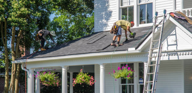 Best Commercial Roofing Services  in Kirkl, IN